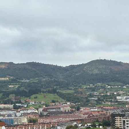 Vistas Monte Naranco Apartamento Con Parking 5Euros Al Dia Oviedo Esterno foto