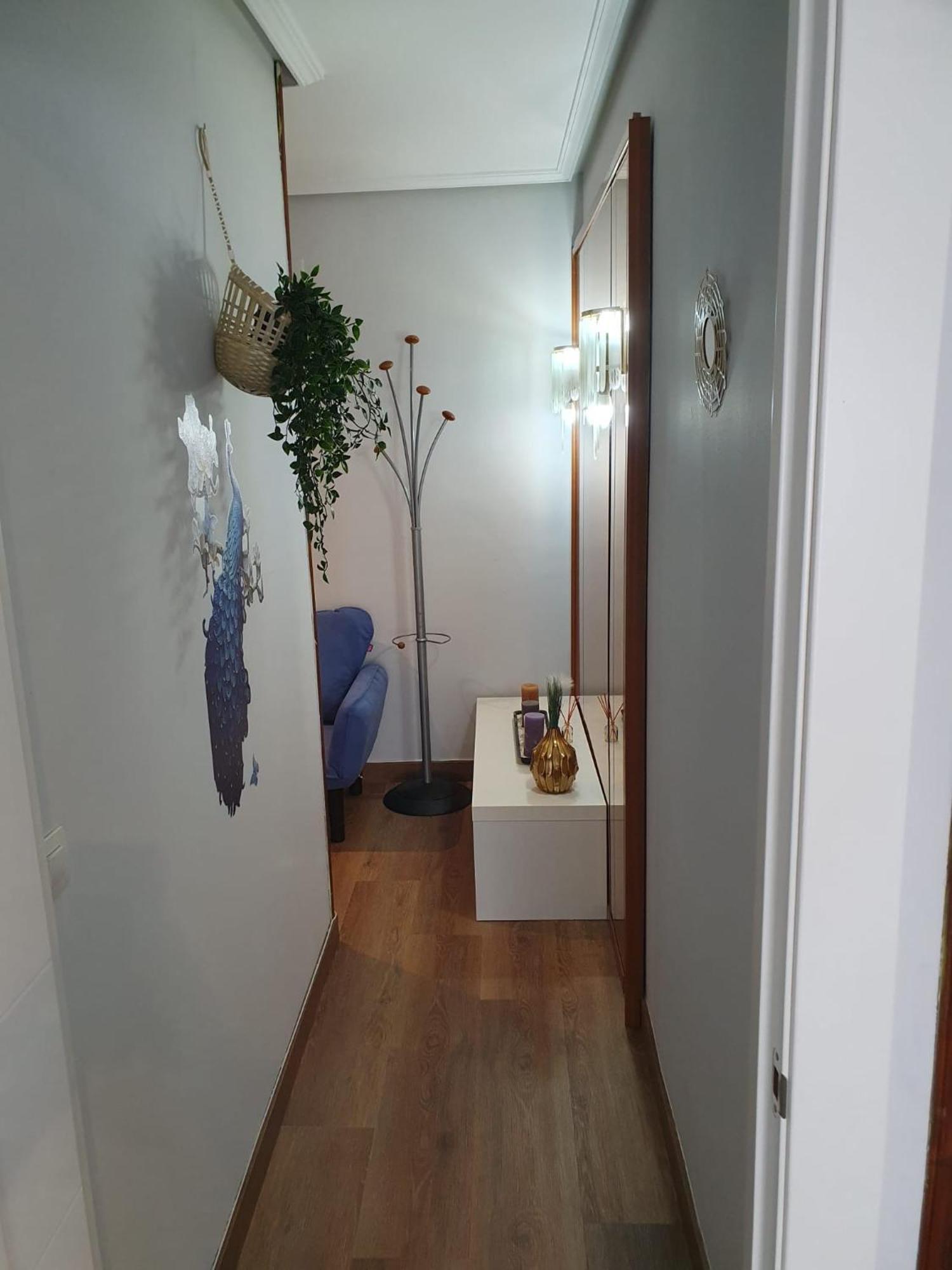 Vistas Monte Naranco Apartamento Con Parking 5Euros Al Dia Oviedo Esterno foto
