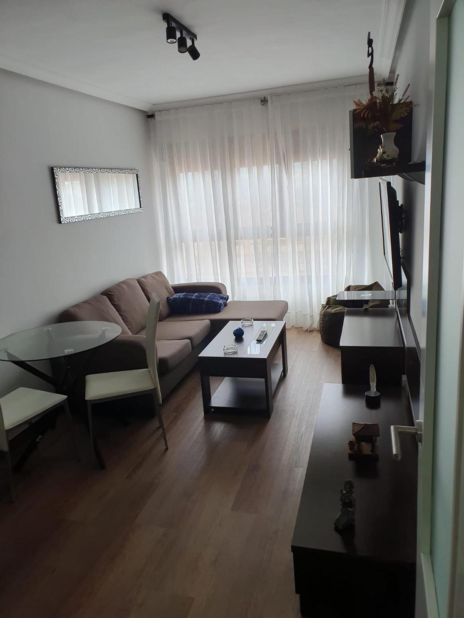Vistas Monte Naranco Apartamento Con Parking 5Euros Al Dia Oviedo Esterno foto
