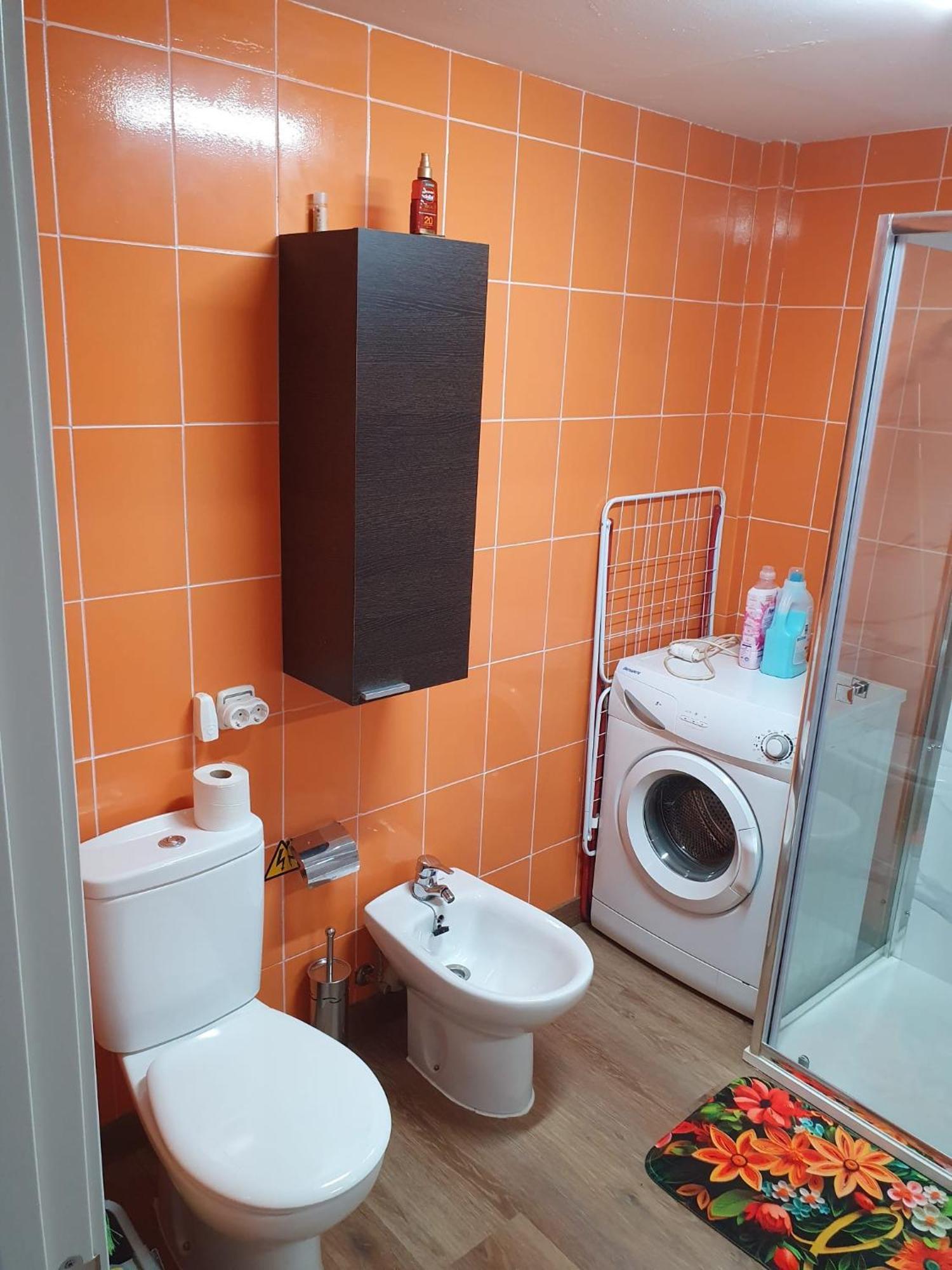 Vistas Monte Naranco Apartamento Con Parking 5Euros Al Dia Oviedo Esterno foto