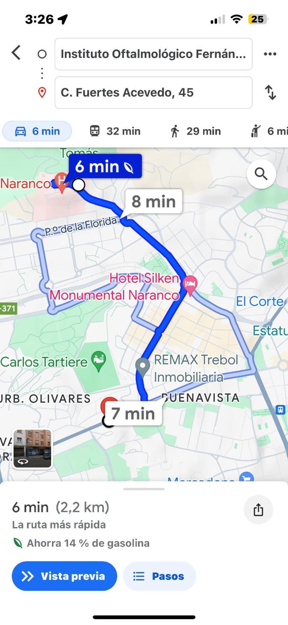 Vistas Monte Naranco Apartamento Con Parking 5Euros Al Dia Oviedo Esterno foto