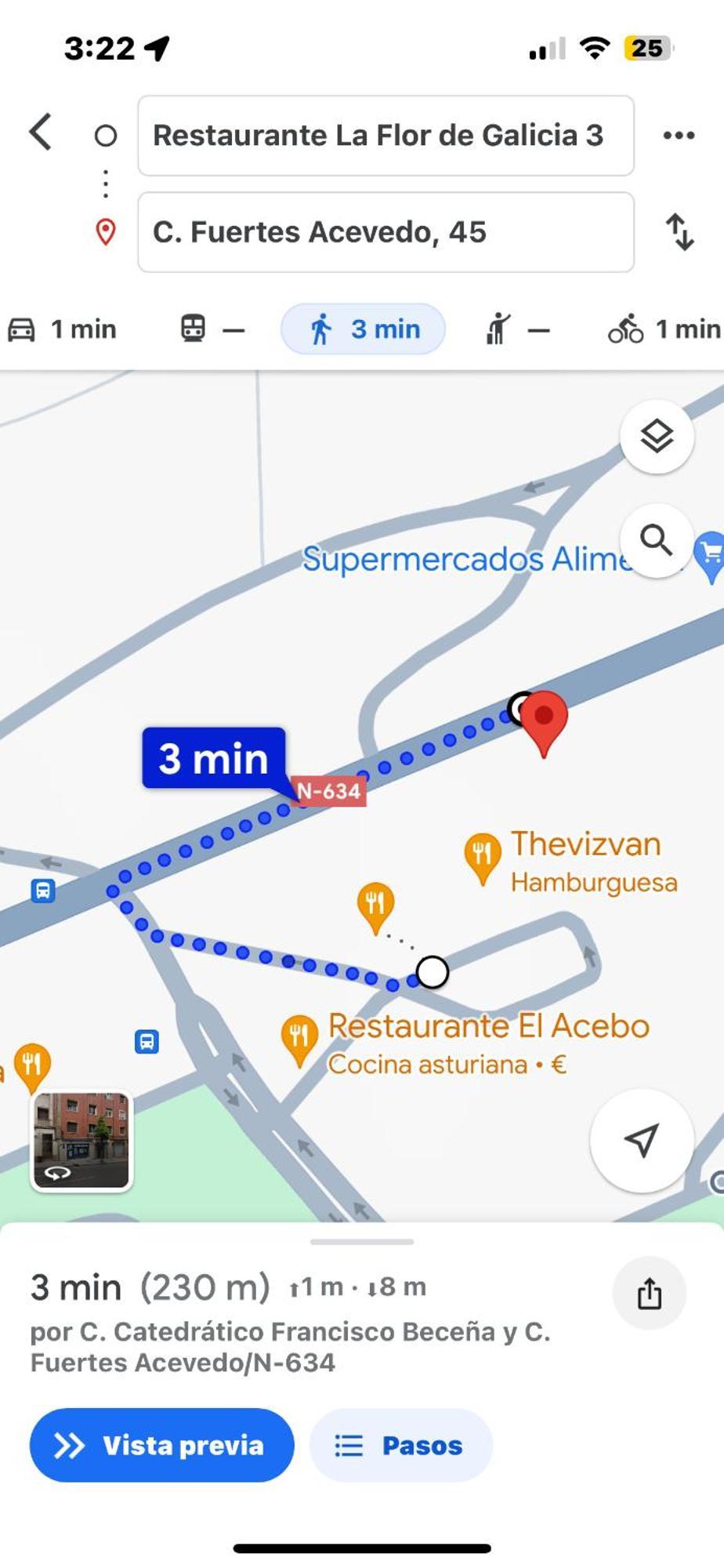 Vistas Monte Naranco Apartamento Con Parking 5Euros Al Dia Oviedo Esterno foto