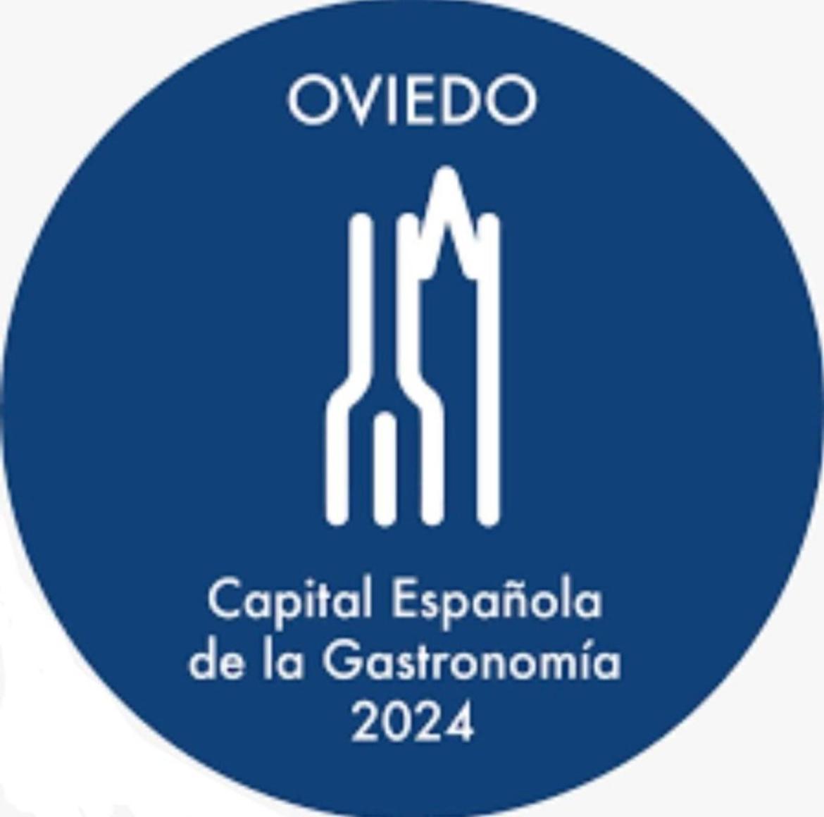 Vistas Monte Naranco Apartamento Con Parking 5Euros Al Dia Oviedo Esterno foto